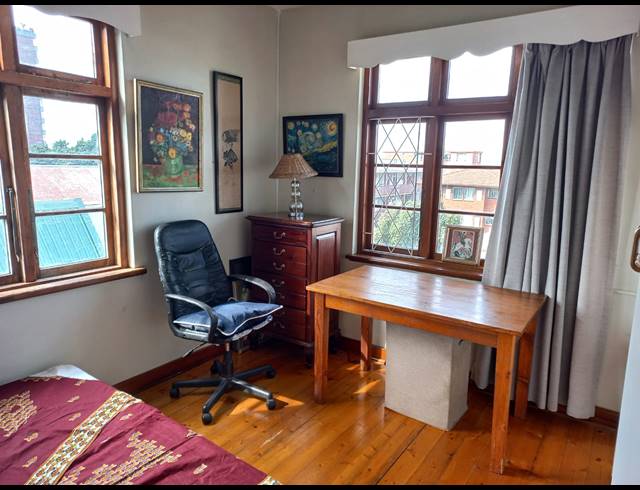 3 BEDROOM FLAT FOR SALE IN GLENWOOD